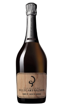 Billecart-Salmon Brut Sous Bois bottle