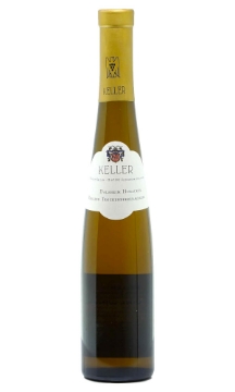 Keller Dalsheimer Hubacker Riesling TBA bottle