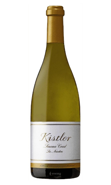 Kistler Chardonnay Les Noisetiers bottle