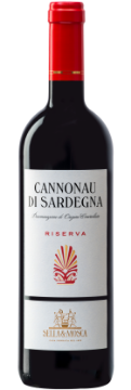 Picture of 2020 Sella & Mosca - Cannonau di Sardegna DOC Riserva