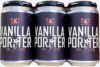Black Flag Brewing - Vanilla Porter 6pk
