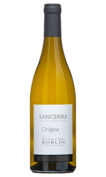 Roblin Sancerre Origine bottle