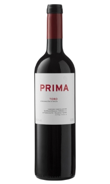 Prima Toro bottle