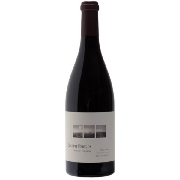 Picture of 2021 Joseph Phelps - Pinot Noir Sonoma Coast Freestone