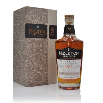 Picture of Midleton Very Rare Bottled 2023 Whiskey 700ml