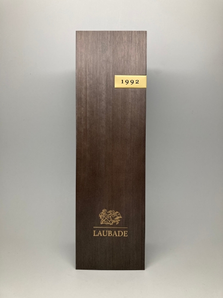 Picture of Laubade 1992 31 yr. (btl. 2023) Bas - Armagnac 750ml