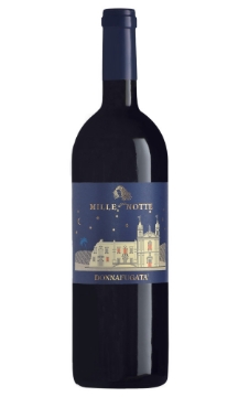 Donnafugata Mille e Une Notte bottle