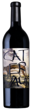 Picture of 2021 Caterwaul - Cabernet Sauvignon Stags Leap District Last Rites