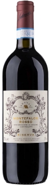 Picture of 2016 Adanti - Montefalco Rosso DOC Riserva