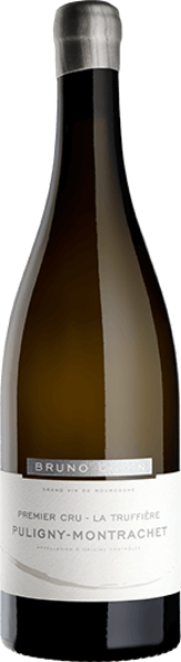 Picture of 2022 Bruno Colin - Puligny Montrachet Truffiere