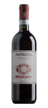 Picture of 2022 Brigaldara - Valpolicella DOC Classico