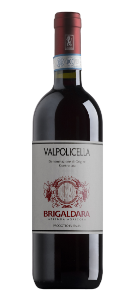 Picture of 2022 Brigaldara - Valpolicella DOC Classico
