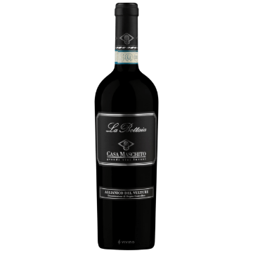 Picture of 2019 Casa Maschito - Aglianico del Vulture DOC