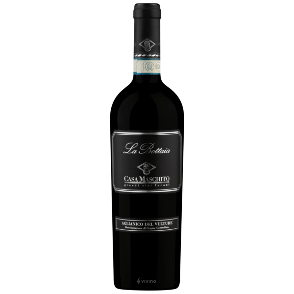 Picture of 2019 Casa Maschito - Aglianico del Vulture DOC