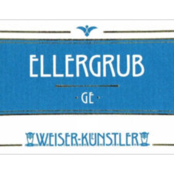 Picture of 2022 Weiser-Kunstler - Enkercher Ellergrub Grobe Eule