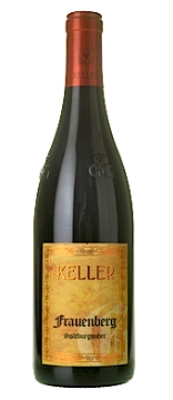 Picture of 2021 Weingut Keller - Grosses Gewachs Spatburgunder Frauenberg