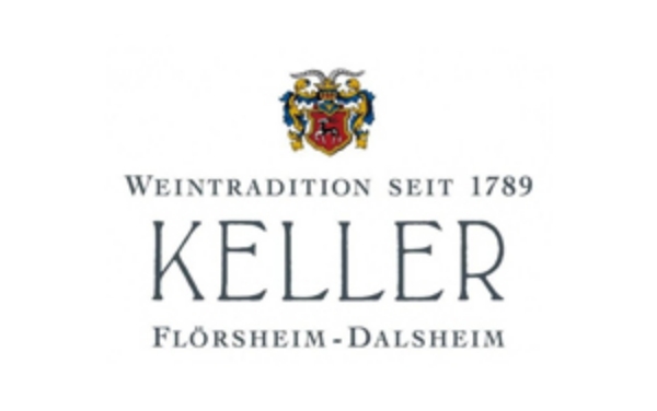 Picture of 2022 Weingut Keller -  Chardonnay RR