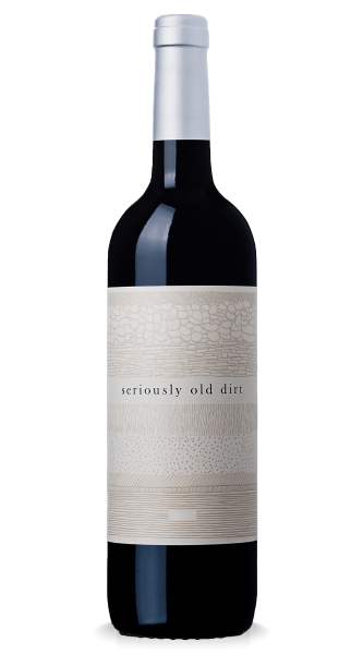 Picture of 2020 Vilafonte - Red Blend Paarl Seriously Old Dirt
