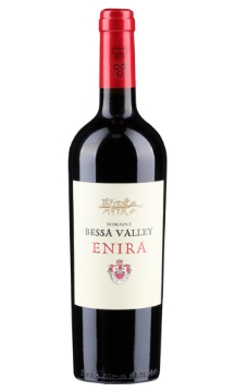 Bessa Valley Enira bottle