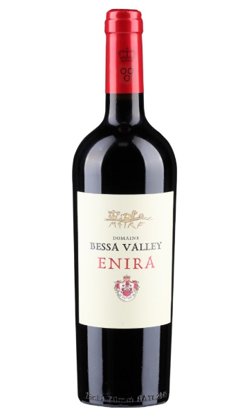 Bessa Valley Enira bottle