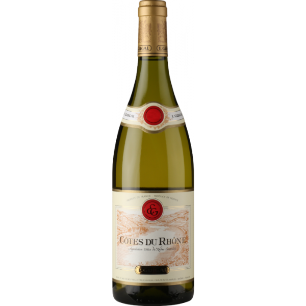 Picture of 2022 Guigal - Cotes du Rhone Blanc