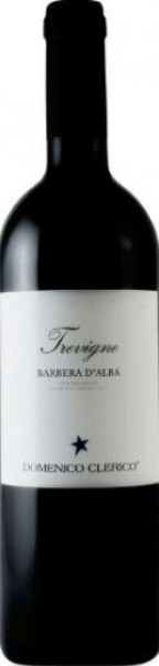 Picture of 2021 Clerico - Barbera d'Alba Trevigne