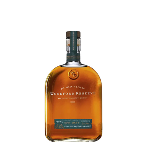 Picture of Woodford Reserve Rye PINT Whiskey 750ml
