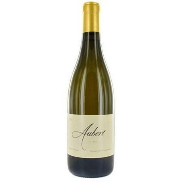 Picture of 2022 Aubert - Chardonnay Sonoma Coast CIX Estate (Pre Arrival April 2024 ETA)