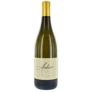 Picture of 2022 Aubert - Chardonnay Carneros Larry Hyde & Sons