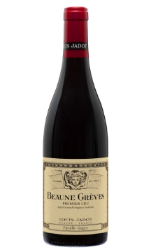 Louis Jadot Beaune Greves bottle
