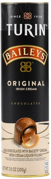 Picture of Baileys Original Liqueur Chocolates Tube