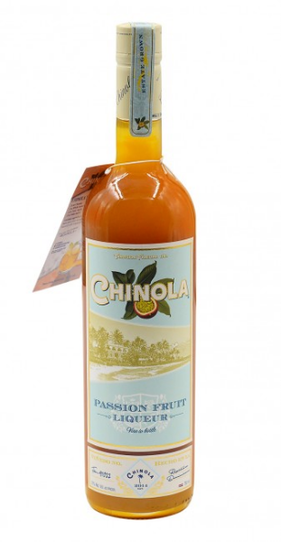Picture of Chinola Passion Fruit Liqueur 750ml