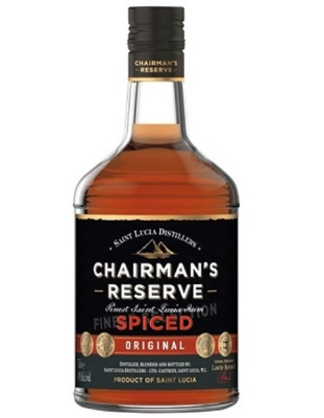 Picture of Chairman's Reserve Original Spiced Rum 750ml
