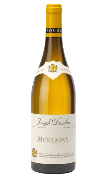 Joseph Drouhin Montagny bottle