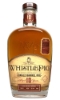 WhistlePig 10 yr MacArthur Single Barrel #133162 Store Pick Rye bottle