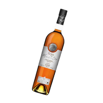 Picture of Ron Roble Viejo Maestro 6 yr Rum 700ml