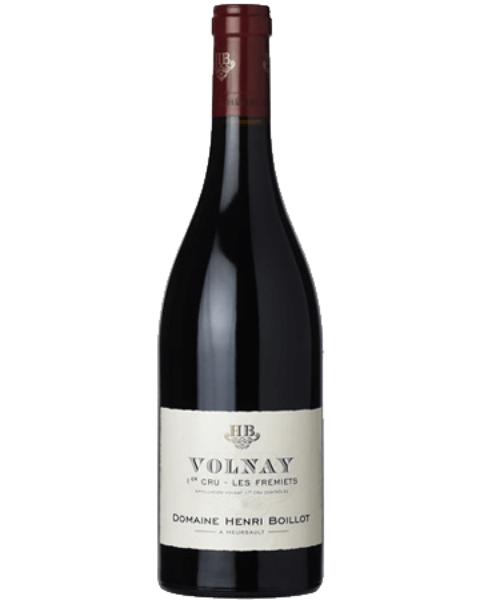 Picture of 2022 Henri Boillot - Volnay Fremiets (PRE ARRIVAL)