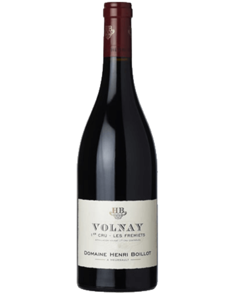 Picture of 2022 Henri Boillot - Volnay Fremiets 750ml