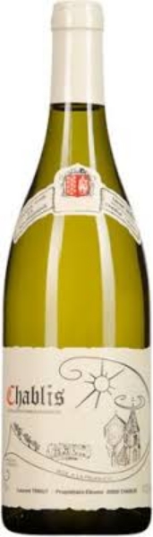 Picture of 2021 Tribut - Chablis
