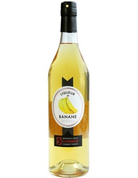 Picture of Combier Banane Liqueur 750ml