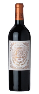 Picture of 2009 Chateau Pichon Baron - Pauillac (PRE ARRIVAL)