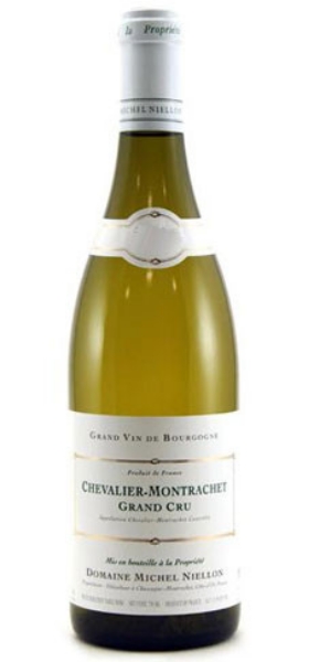 Picture of 2022 Michel Niellon Chevalier Montrachet