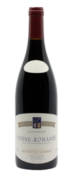 Picture of 2022 Coquard Loison Fleurot - Vosne Romanee