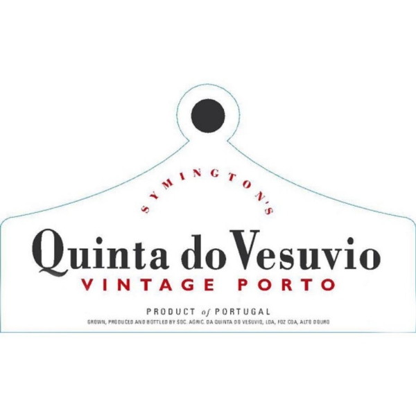 Picture of 1994 Quinta do Vesuvio - Vintage Port