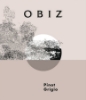 Obiz Pinot Grigio label