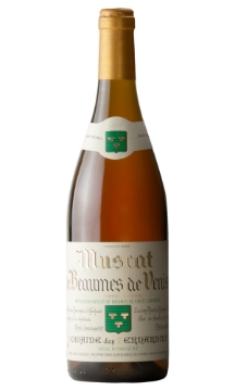 Domaine des Bernardins Muscat Beaumes de Venise bottle