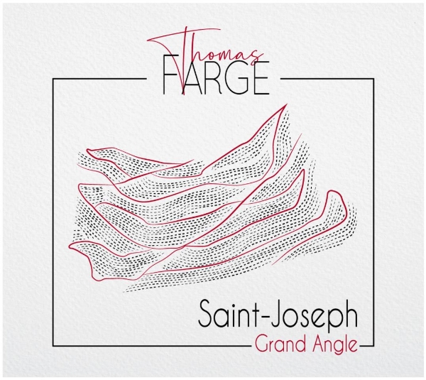 Picture of 2020 Thomas Farge - Saint-Joseph Grande Angle