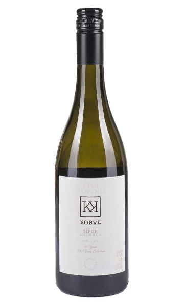 Kobal Furmint Sipon bottle