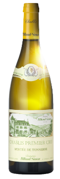 Picture of 2022 Billaud-Simon - Chablis Montee de Tonnerre (PRE ARRIVAL)