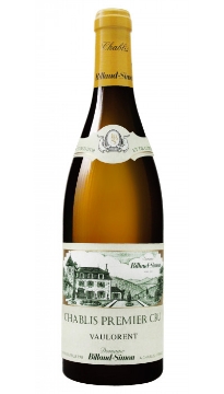 Picture of 2022 Billaud-Simon - Chablis Vaulorent (PRE ARRIVAL)